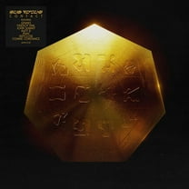 Sub Focus - Contact - Music & Performance - Vinyl