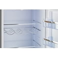 thumbnail image 2 of Unique Appliances Ugp-278L P Prestige 22" Wide 8.7 Cu. Ft. Energy Star Certified Bottom, 2 of 9