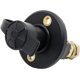 thumbnail image 4 of Paquete de 4 desconectores de batería de automóvil de 12 V/24 V, interruptor de corte de energía, interruptor de apagado de emergencia, 4 of 5
