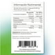 thumbnail image 2 of Primetech HMB 500mg, 120 Cápsulas. Hidroxi Metilbutirato de alta pureza para la síntesis de proteína en deportistas y adultos mayores, 2 of 4
