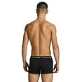 thumbnail image 4 of Jack&Jones Men Boxer Shorts Cotton Multicoloured M, 4 of 6