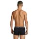 thumbnail image 3 of Jack & Jones Calzoncillos para hombre, paquete de 5 - JACHUEY TRUNKS, algodón elástico Negro M (Medium), 3 of 4