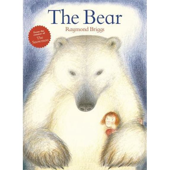 Pre-Owned The Bear (Paperback) 0099385619 9780099385615