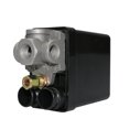 thumbnail image 4 of [Yuemuda] Air Supply Pump Switch Copper Air Valve, 4 of 6