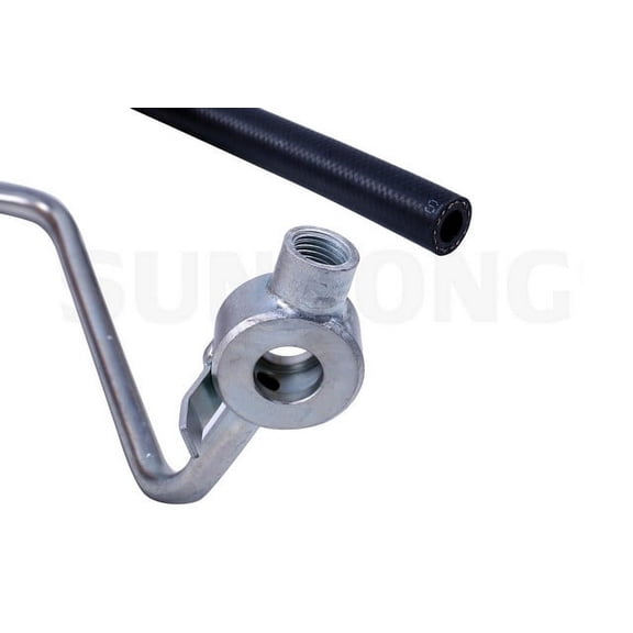 Sunsong 3403766 Power Steering Hose Assembly