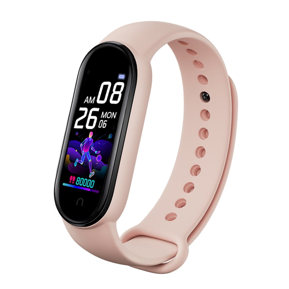 Bluetooth S3 Smart Watch Fashion Women Waterproof Digital Heart Rate  Monitor Fitness Tracker Lady Smartwatch Intelligent Bracelet  Amazonin  Sports Fitness  Outdoors