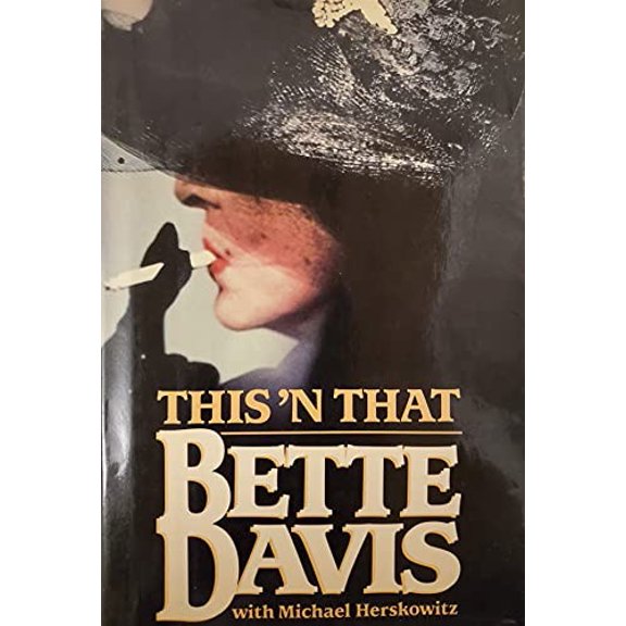 Pre-Owned This 'N That Paperback