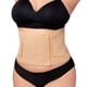 thumbnail image 1 of Faja Soporte Sacro Lumbar - Alta Compresión – Ajustable UNISEX NUDE M, 1 of 3