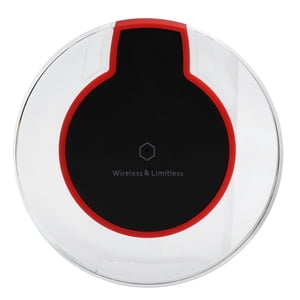 Chargeur sans fil, Chargeur de téléphone mobile chargeur de téléphones Padfori Chargeur pour téléphone standard de l'industrie