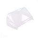 thumbnail image 4 of Parabrisas Delantero de Motocicleta, Deflector de Viento de 10 Pulgadas para Street Glide FLHX/I CVO FLHXSE 2024-, 4 of 5