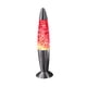 thumbnail image 1 of Fiudx Ofertas Flash Del Día Lámpara De Cera Lámpara De Lentejuelas Lámpara De Decoración Interior Sala De Estar Dormitorio Lámpara De Noche Luz Nocturna Romántica 100Ml, 1 of 3