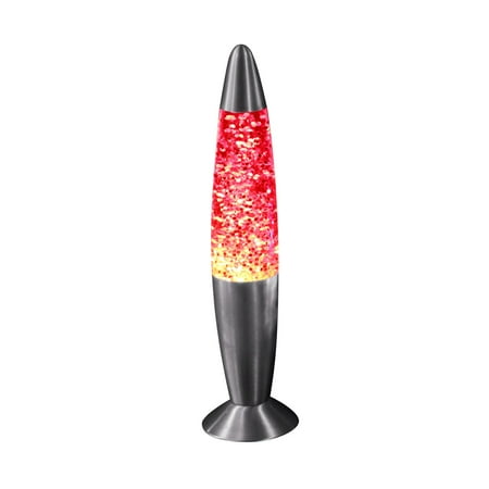 

UNLLLL Wax Lamp Lamp Sequin Lamp Interior Decoration Lamp Living Room Bedroom Bedside Lamp Romantic Night Light 100ML for Bedroom Outdoor Gift Giving