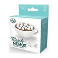 thumbnail image 2 of Marsh Memo Push Pins and Holder by Fred PushPins, 2 of 3