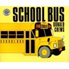 School Bus, (Paperback)