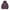 Purple, variant on COSFO Bomber Jackets for Men Solid Waterproof Casual Green Windbreaker Relaxed Fit Zip Up with Pocket Hooded Windproof Outerwear Jackets