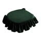 thumbnail image 3 of Cojín para silla de comedor, protector de cojín para exteriores, cómodo asiento antideslizante decorativo Verde, 3 of 8