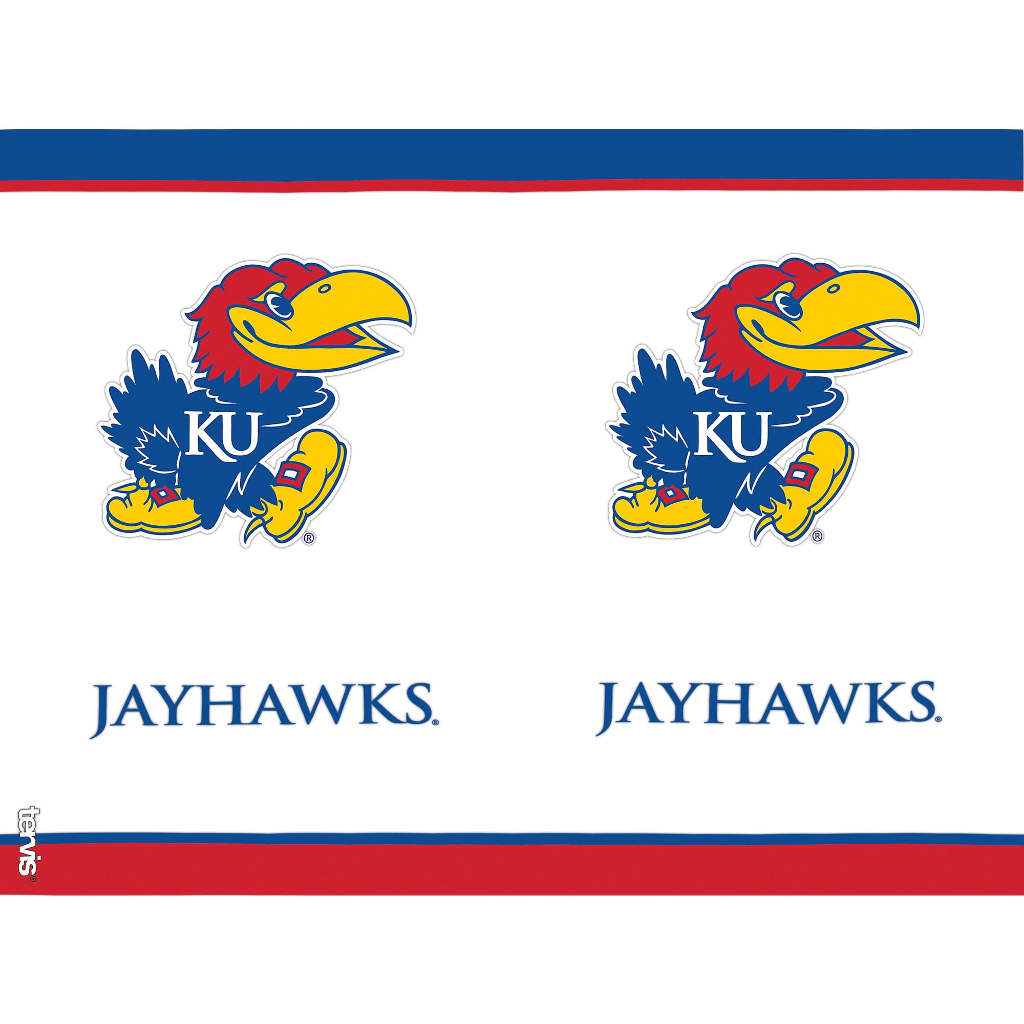 Tervis University of Kansas Jayhawks Insulated Tumbler