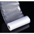 thumbnail image 5 of Sac de Scellage sous Vide de Précision (Rouleaux), Clair 15*5m 1 Rouleau, 5 of 5