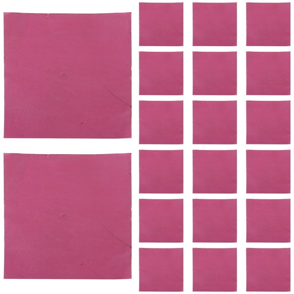 100 piezas DIY envoltorios de dulces envoltorios para hornear envoltorios de galletas de papel de embalaje de dulces