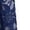 Navy Blue, variant on Haitryli Kids Flower Girl Lace Chiffon Dress Long Sleeve High-Low Hem Junior Bridesmaid Dress Proms Black 14