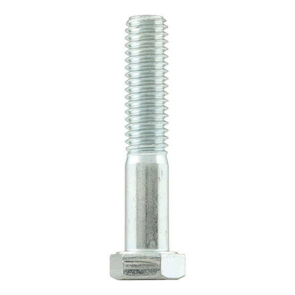 Allstar Performance Hex Head Bolt 3/8-16 x 1-3/4 Grade 5 10pk