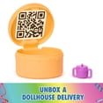 thumbnail image 3 of Gabby’s Dollhouse, Kitty Care Ear Purrfect Playroom, 17-Piece Playset with 4 Toy Figures and Dollhouse Furniture, Kids Toys for Girls & Boys Ages 3+, 3 of 9