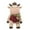 B, variant on 2026 New Horse Plush Toys, Stuffed Animals Toys Horse Soft Pillow Toys, The Cute Plush Toy of The Niuma Series, The, Best Birthday Gifts for Holiday Xmas Easter for Friend and Family (Horse, B)