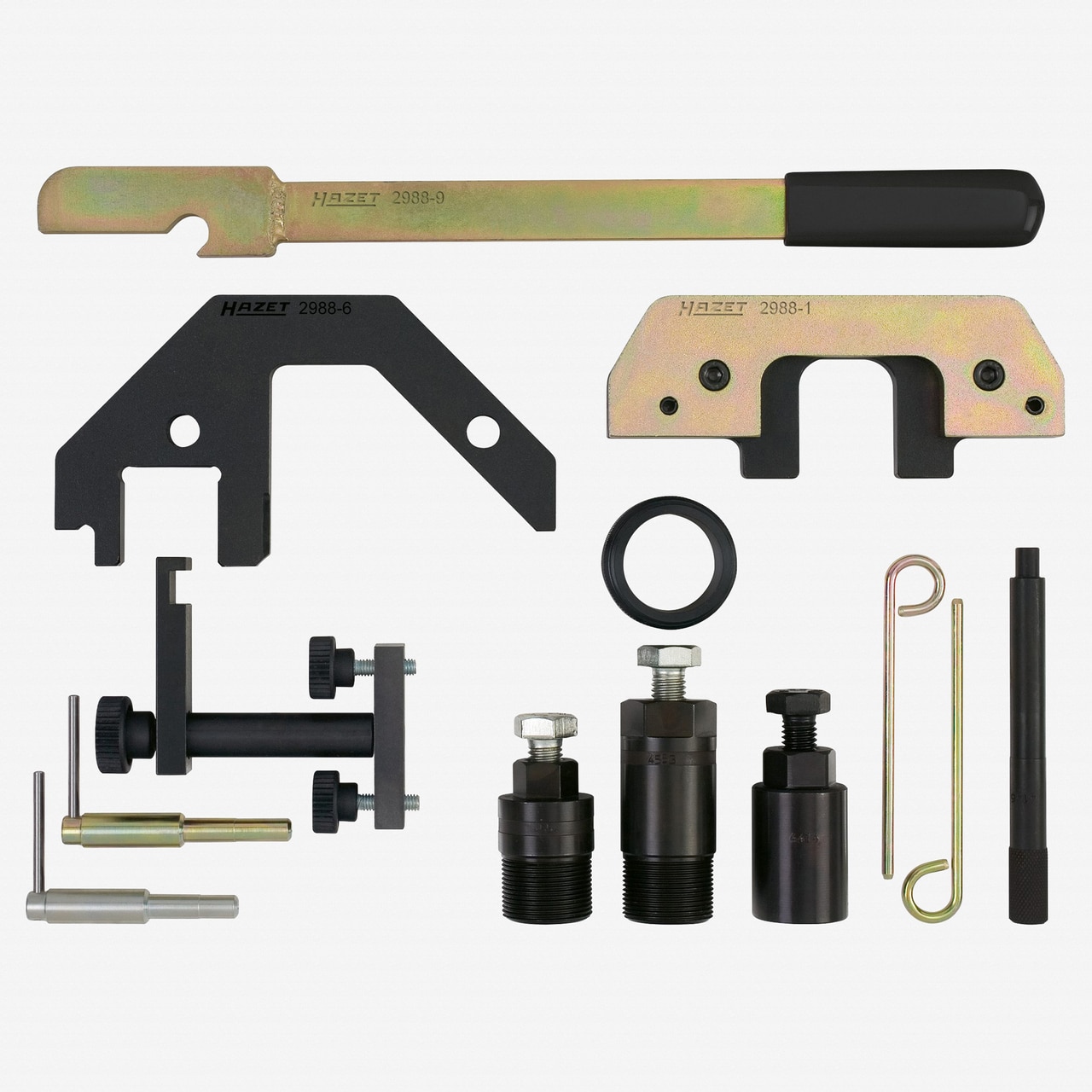 Hazet 2988/13 Engine timing tool BMW