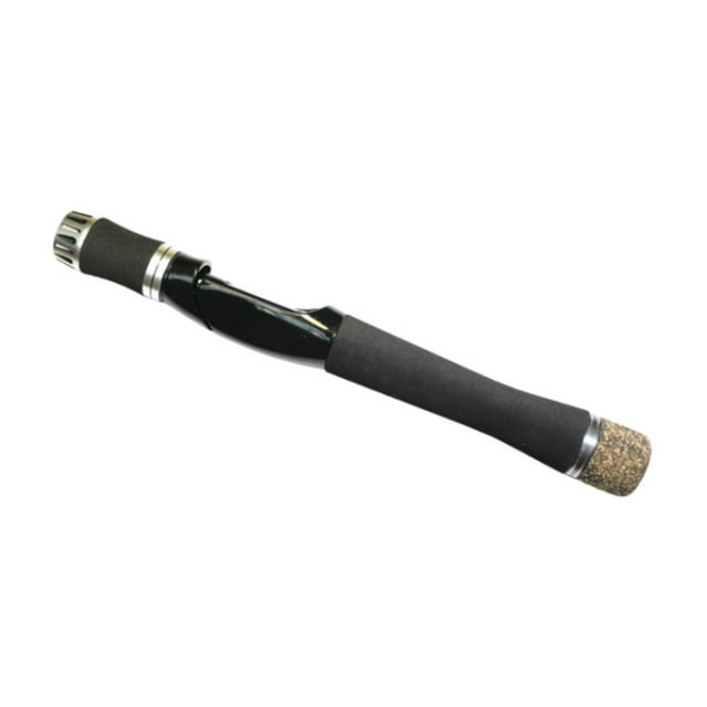 jinwen DIY Fishing Rod Handle Comfortable Grip Sturdy Multipurpose for Fishing Tool Long Handle