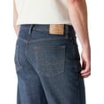 thumbnail image 5 of Levi Strauss Signature Men's and Big and Tall Athletic Fit Jeans, 5 of 7