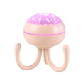 thumbnail image 2 of Danhjin Octopus Humidifier Portable Mini Humidifier With Night Light, Small Cuttlefis Design Humidifier For Bedroom 200ml, USB Desktop Humidifier For Baby Bedroom Travel Office, 2 of 7