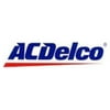 ACDelco 18K1020X Professional Front Disc Brake Caliper Hardware Kit Fits select: 1999-2002 JEEP GRAND CHEROKEE