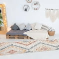 thumbnail image 1 of Tapis ECARPET Southwestern Collection Soleil, 1 of 9