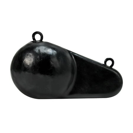 - Extreme Max Coated Downrigger Weight
