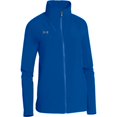 thumbnail image 3 of Under Armour UA Squad Woven Full Zip, 3 of 4