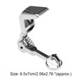 thumbnail image 4 of Cortatubos De Vidrio Cortador de plástico duradero para bricolaje, cortador de tubos de plata para metalurgia para uso doméstico, 4 of 8