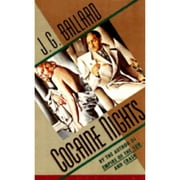 Cocaine Nights (Hardcover) by J G Ballard