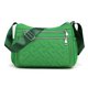 thumbnail image 1 of Bolso bandolera de primavera para mujer, monedero portátil de gran capacidad, multicapa, sencillo, para madres de mediana edad, 1 of 6