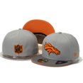thumbnail image 1 of Alta Calidad N-F-L Sombrero Ajustado Hombres Mujeres Gorra Completa Cerrada Gorras Deportivas Bordado Sombreros Y7RR, 1 of 4