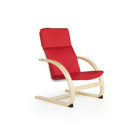 Nordic Rocker - Red