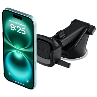 Easy One Touch Mini Pro Dashboard & Windshield Mount