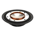 thumbnail image 3 of Diafragma de tweeter 10-924, accesorio de repuesto para altavoz Peavey 22XT RX22 22A 22T, 3 of 10
