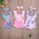 thumbnail image 2 of Mameluco De Princesa para niñas body ropa para niños De una pieza, 2 of 4