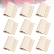 15pcs Blank Skin