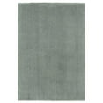 thumbnail image 1 of HomeRoots 353423 Tapis en Polyester Ardoise 27 x 45 Po, 1 of 1