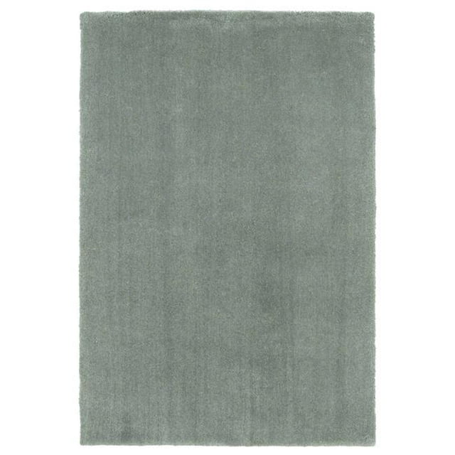 HomeRoots 353423 Tapis en Polyester Ardoise 27 x 45 Po