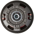 thumbnail image 2 of MB Quart DS1-254 subwoofer de montaje superficial Discus (negro) - subwoofer de 10 pulgadas 400 vatios audio para automóvil bobinas de voz de 2 pulgadas envolvente de goma UV mejor en gabinetes sellad, 2 of 5