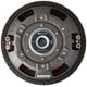 thumbnail image 2 of MB Quart DS1-254 subwoofer de montaje superficial Discus (negro) - subwoofer de 10 pulgadas 400 vatios audio para automóvil bobinas de voz de 2 pulgadas envolvente de goma UV mejor en gabinetes sellad, 2 of 5