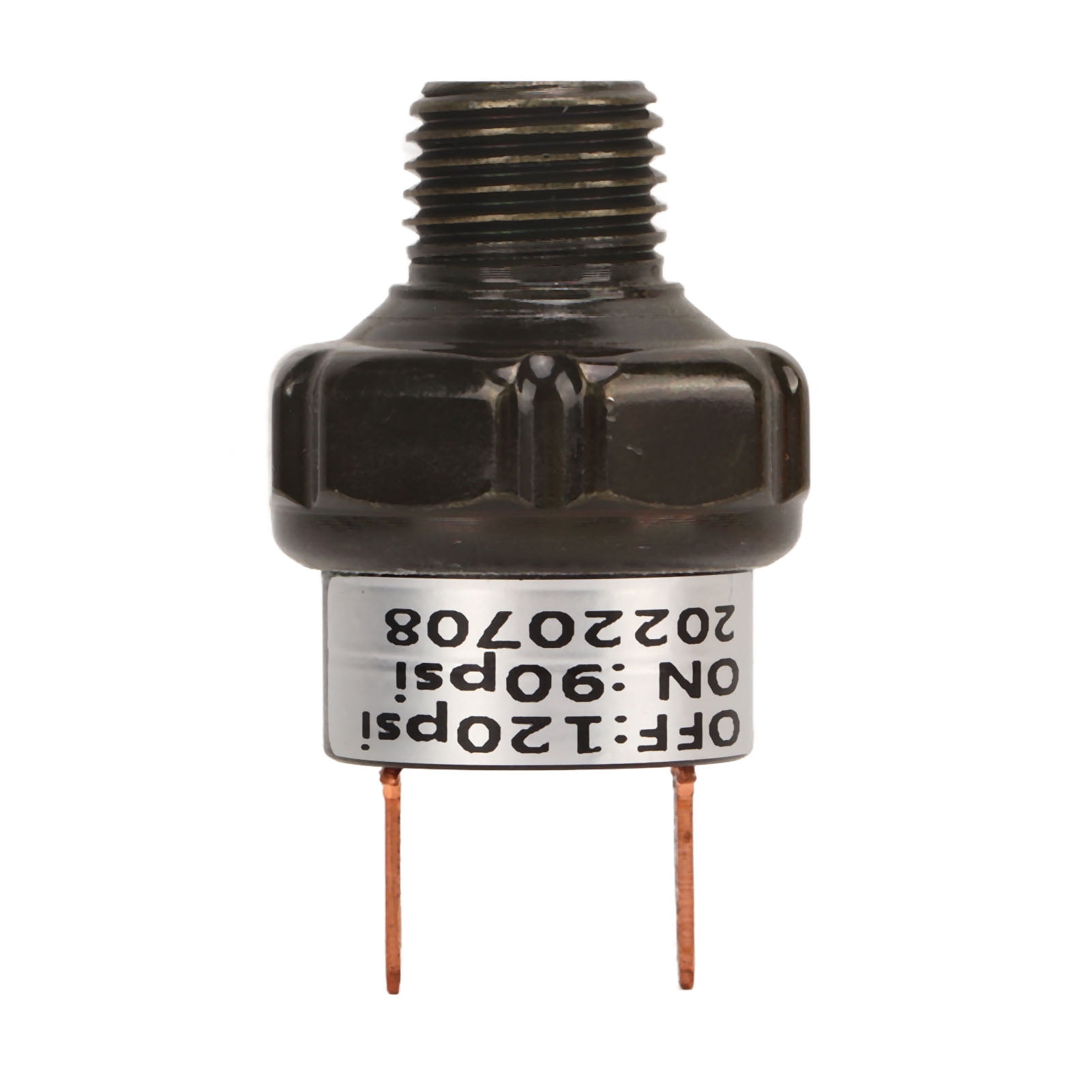 Air Compressor Pressure Switch Valve Air Horn Pressure Switch Air