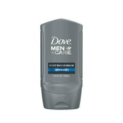 Dove Men+Care Post Shave Balm, Hydrate, 3.4 Ounce, 3 Count